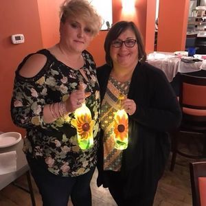 Meet your Posher, Theresa